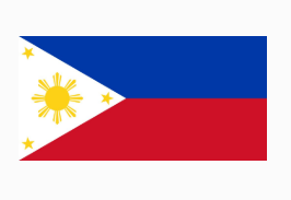 Flag of the Philippines
