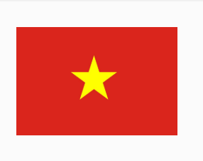 Flag of Vietnam